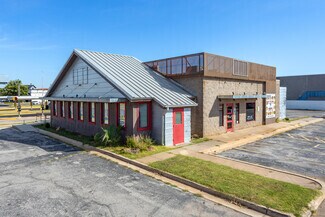 Más detalles para 1920 S Meridian Ave, Oklahoma City, OK - Local en alquiler