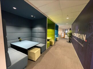 Más detalles de 369 Ann St, Brisbane City - Oficina en alquiler