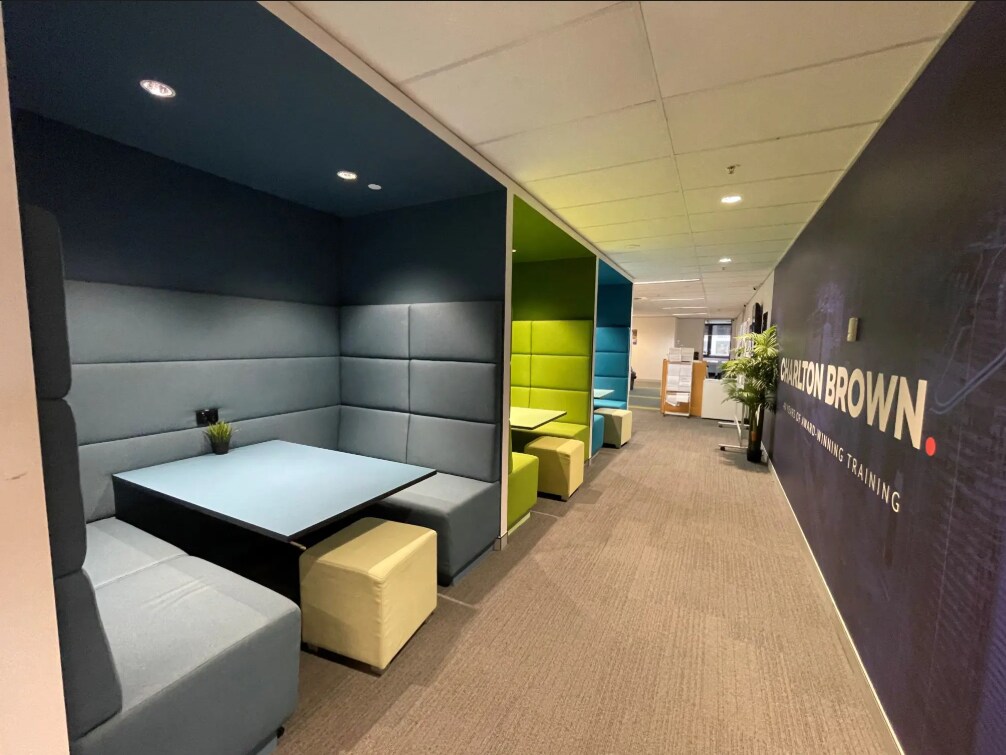 369 Ann St, Brisbane City en alquiler Foto del interior- Imagen 1 de 7