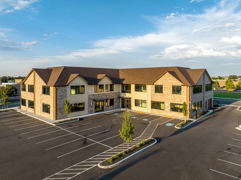 30 S Louisiana St, Kennewick, WA en alquiler - Foto del edificio - Imagen 1 de 13