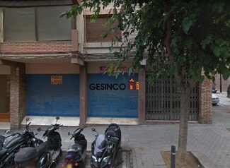 Más detalles de Local en alquiler