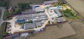 Más detalles de Addington Business Park – en venta