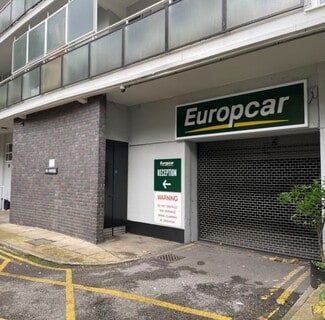 Más detalles de Gloucester Ter, London - Oficina en alquiler