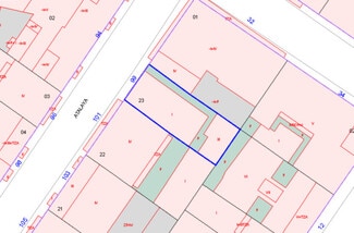 Más detalles de Terreno en venta