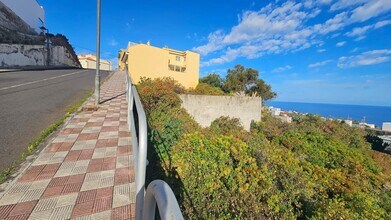 Icod de los Vinos, SCT - Aérea  vista de mapa - Image1