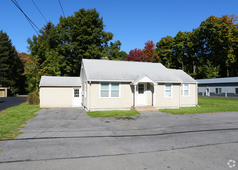 5905 E Taft Rd, North Syracuse, NY en alquiler - Foto principal - Imagen 1 de 22