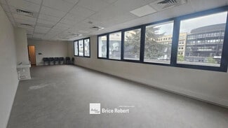 Más detalles de 82/86 Rue Docteur Edmond Locard, Lyon - Oficina en alquiler