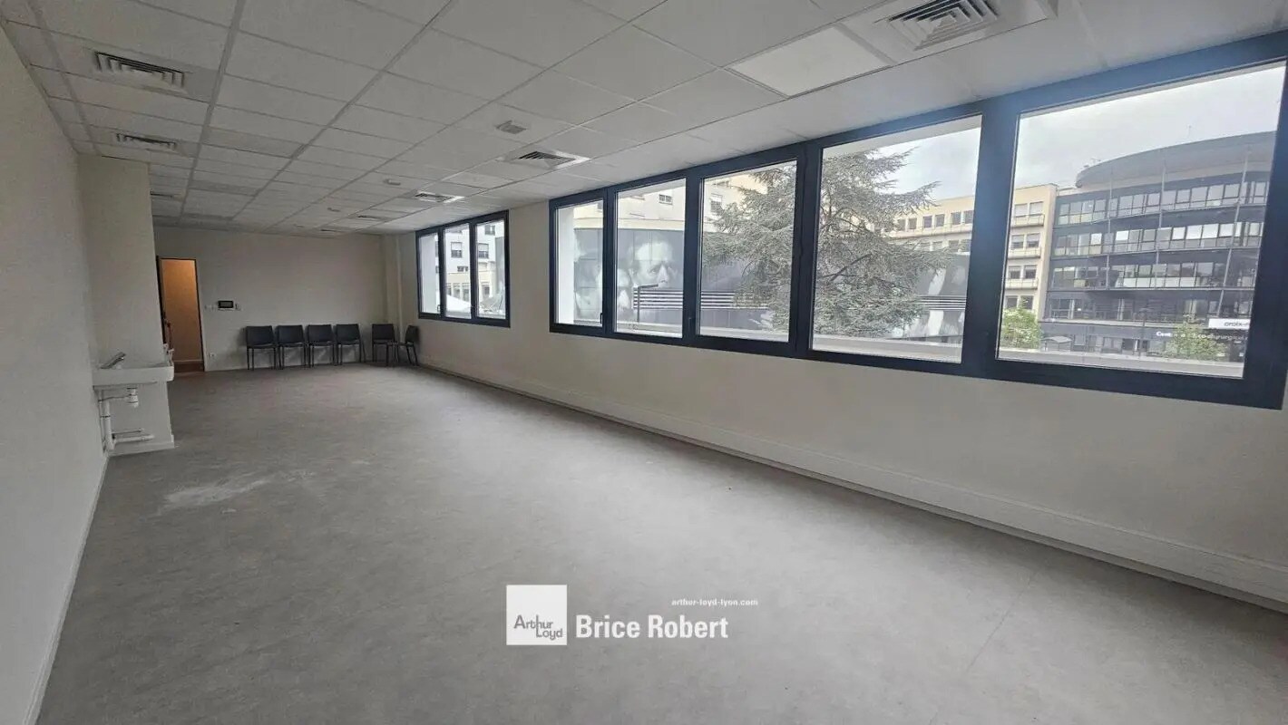 82/86 Rue Docteur Edmond Locard, Lyon en alquiler Foto del interior- Imagen 1 de 9