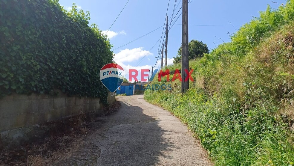 Terreno en Bueu, Pontevedra en venta - Foto del edificio - Imagen 3 de 22
