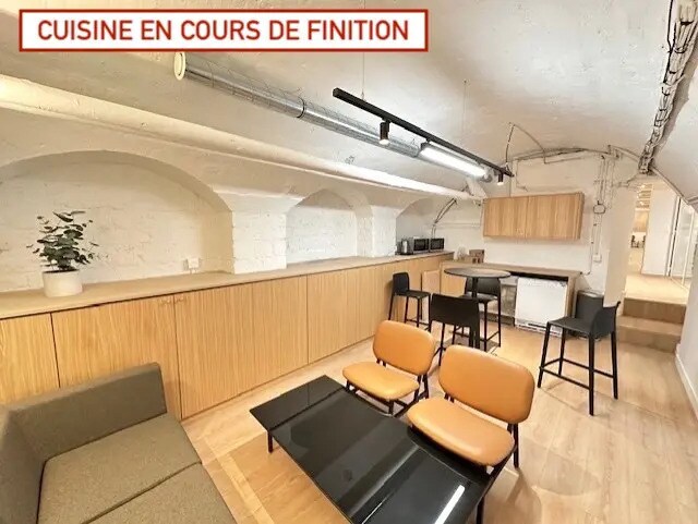 Oficina en Paris en venta - Foto del edificio - Imagen 3 de 18