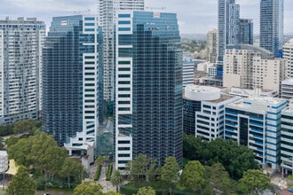 821 Pacific Hwy, CHATSWOOD, NSW - Aérea  vista de mapa - Image1