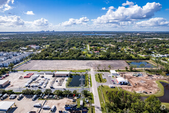 6600 Muskogee St, Orlando, FL - VISTA AÉREA  vista de mapa - Image1