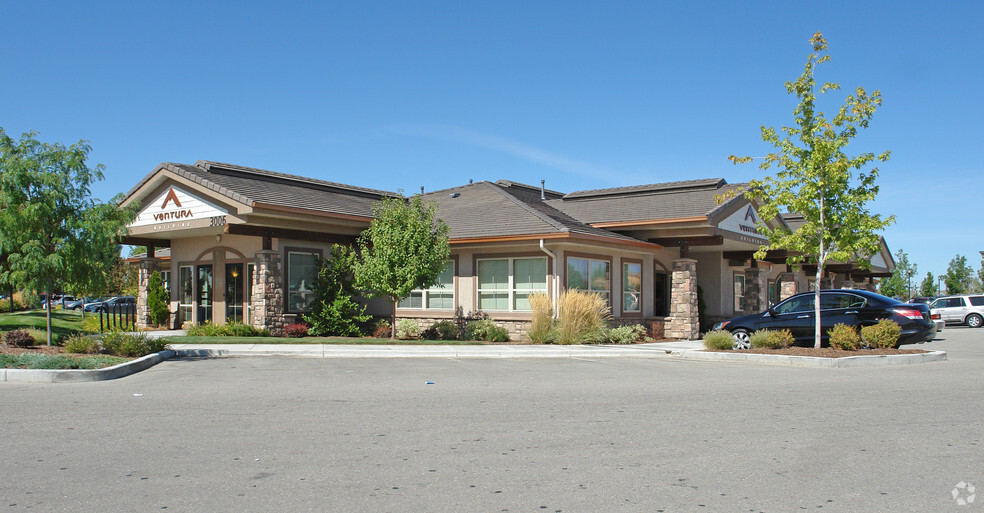 3006 E Goldstone Way, Meridian, ID en alquiler - Foto principal - Imagen 3 de 3