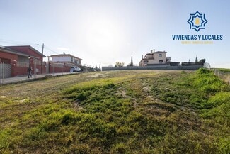 Más detalles de Rio Tormes Csj, 61, Las Gabias - Terreno en venta