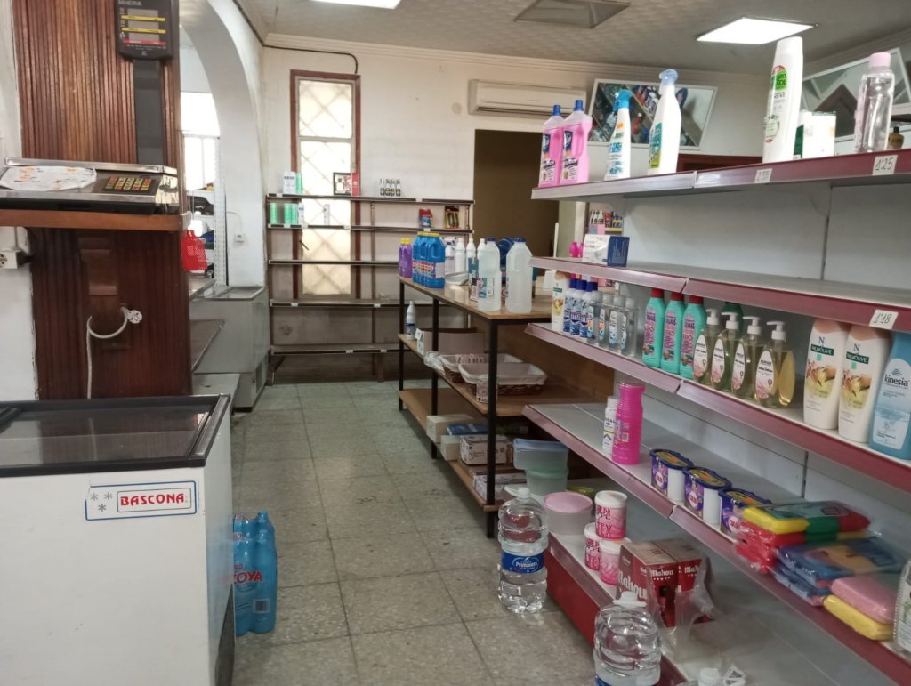 La Villa de Don Fadrique, TOL 45850 -  -  - Foto del interior - Image 1 of 6