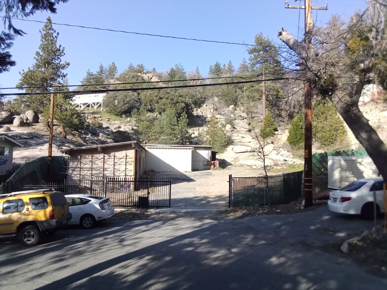 32861 Deer Lick, Arrowbear Lake, CA en venta - Foto del edificio - Imagen 2 de 5