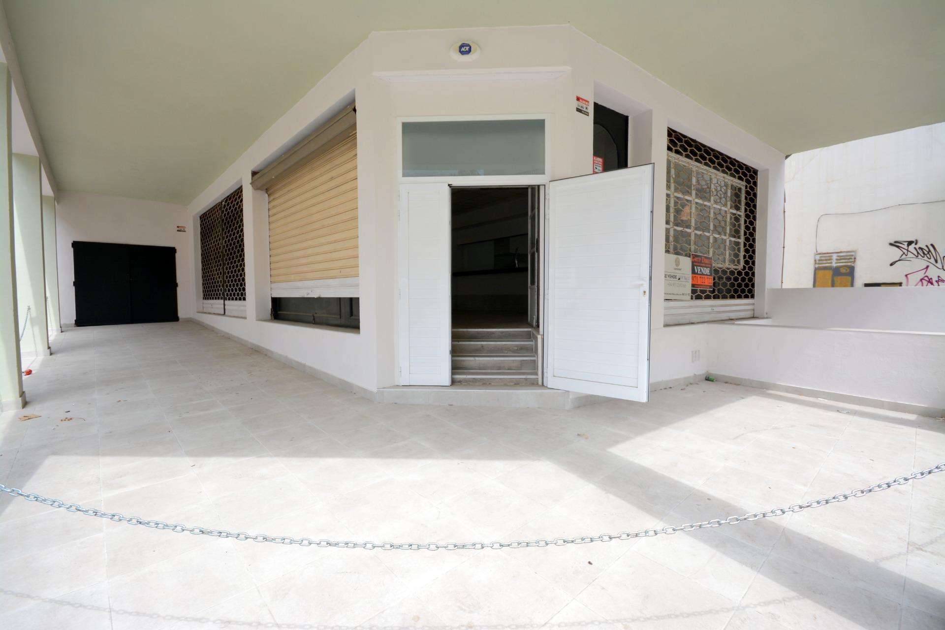 Local en Palma, Islas Baleares en venta Foto principal- Imagen 1 de 33