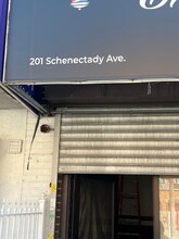 201 Schenectady Ave, Brooklyn, NY en alquiler Foto del edificio- Imagen 1 de 15