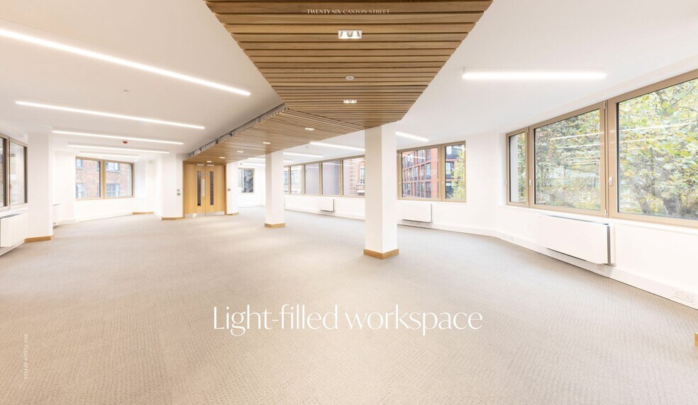 26-32 Caxton St, London en alquiler - Foto del interior - Imagen 1 de 4