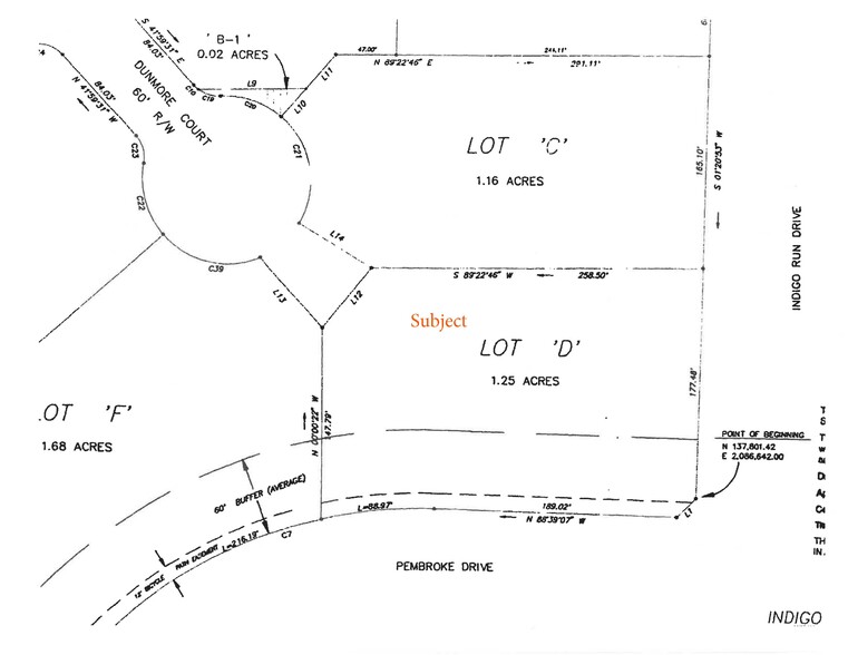 7 Dunmore Ct, Hilton Head Island, SC en venta - Otros - Imagen 2 de 2