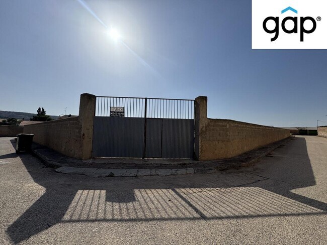 Más detalles de Terreno en venta