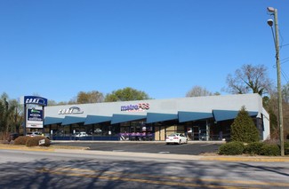 Más detalles para 958 E Main St, Spartanburg, SC - Locales en alquiler