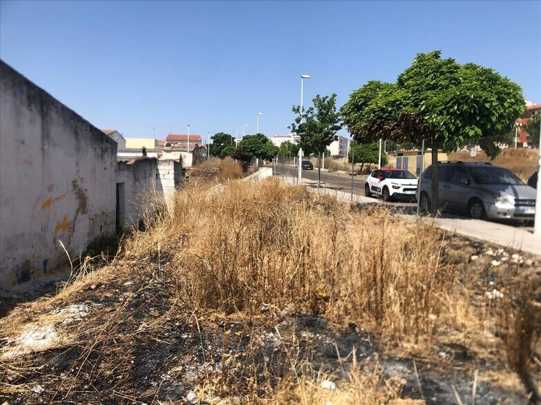 Terreno en Mérida en venta - Foto del edificio - Imagen 3 de 7