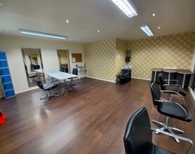 80 Skene Sq, Aberdeen en alquiler Foto del interior- Imagen 2 de 3