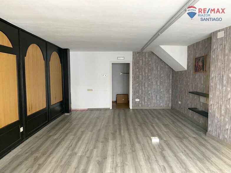 Local en Santiago de Compostela, La Coruna en alquiler - Foto del interior - Imagen 3 de 6