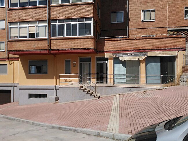 Más detalles de Edificio residencial​ en venta