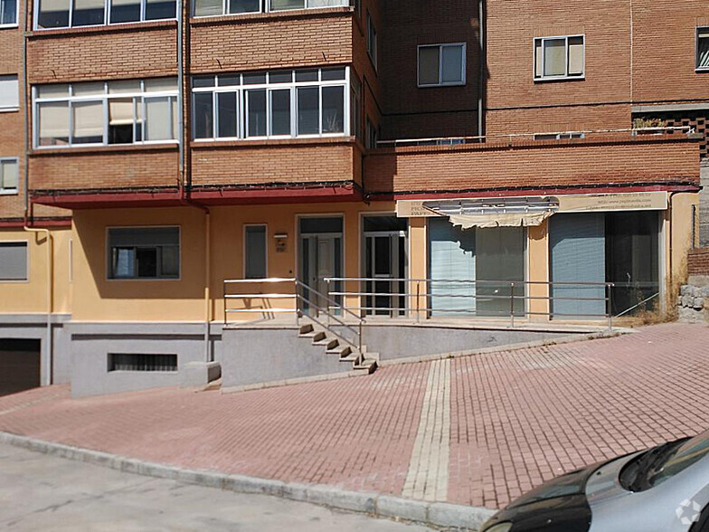 Edificios residenciales en Ávila, Ávila en venta - Foto del interior - Imagen 1 de 1