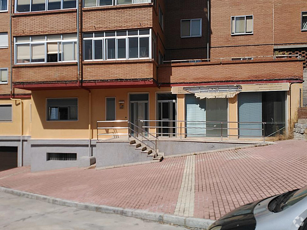 Edificios residenciales en Ávila, Ávila en venta Foto del interior- Imagen 1 de 2