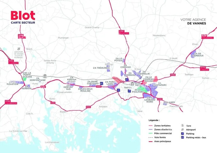 Terreno en Arzal en venta - Foto del edificio - Imagen 2 de 3