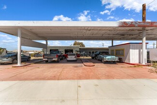 Más detalles para 27157 Twenty Mule Team rd, Boron, CA - Naves en venta