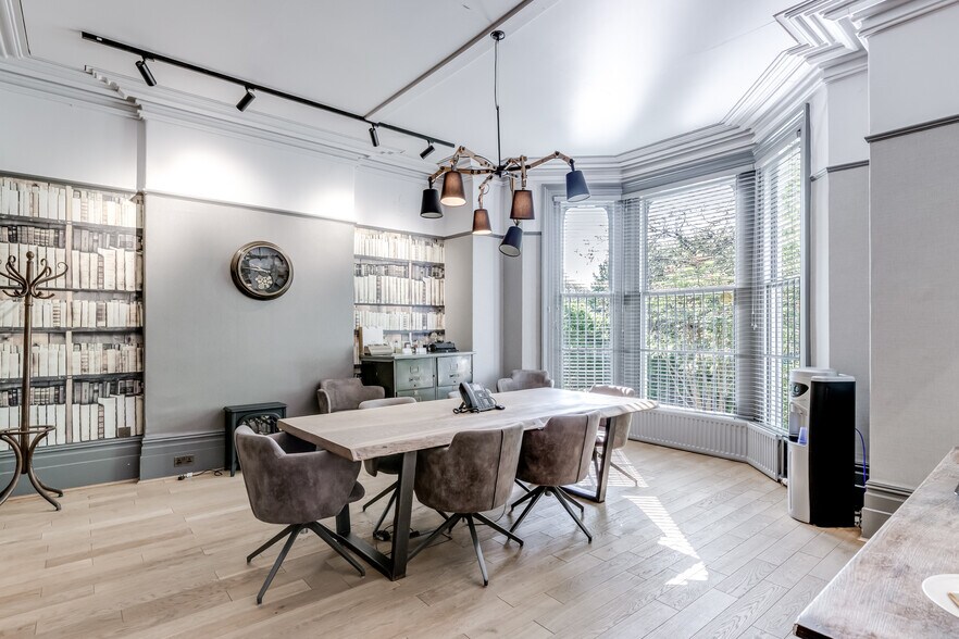 60 Chorley New Rd, Bolton en venta - Foto del interior - Imagen 2 de 3