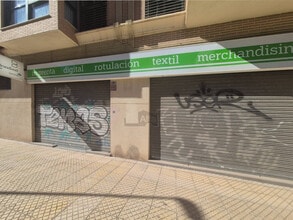 Carretera Carretera, 53, Bonrepòs i Mirambell, Valencia en alquiler Foto de la construcción- Imagen 2 de 18