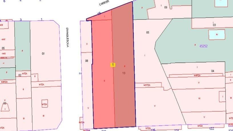 Local en Tàrrega, Lérida en venta - Otros - Imagen 2 de 2