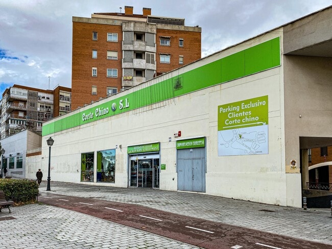 Más detalles de Calle la Iglesia, 15, Alcorcón - Local en alquiler