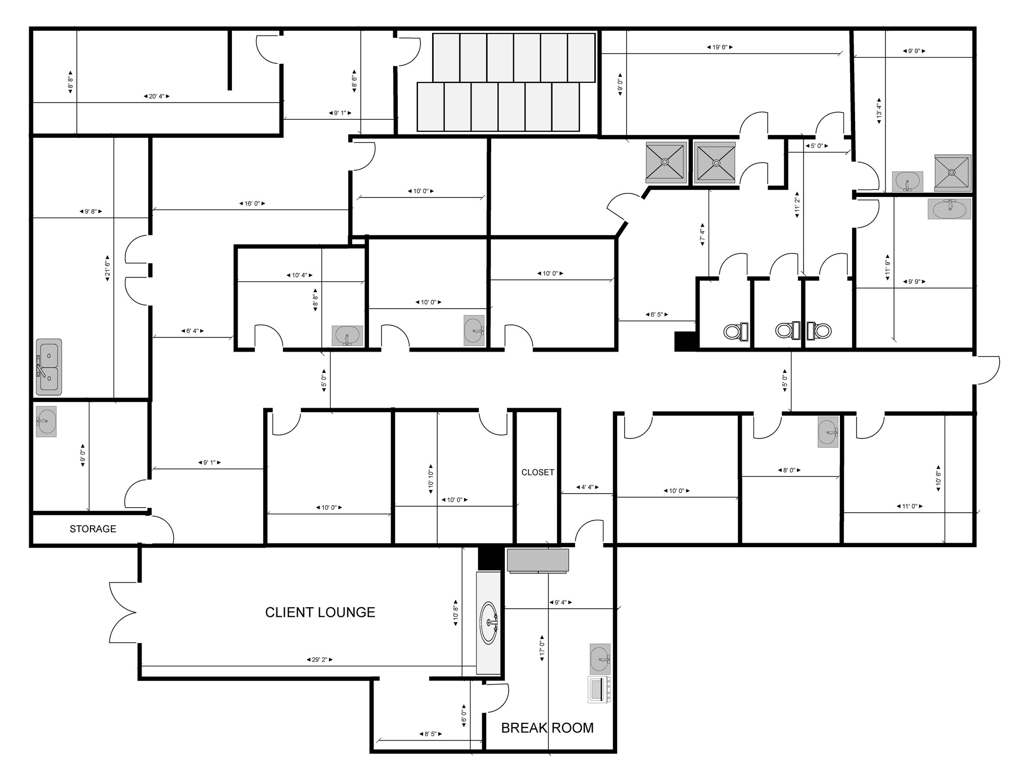 3350 S Highland Dr, Salt Lake City, UT en alquiler Foto del edificio- Imagen 1 de 1