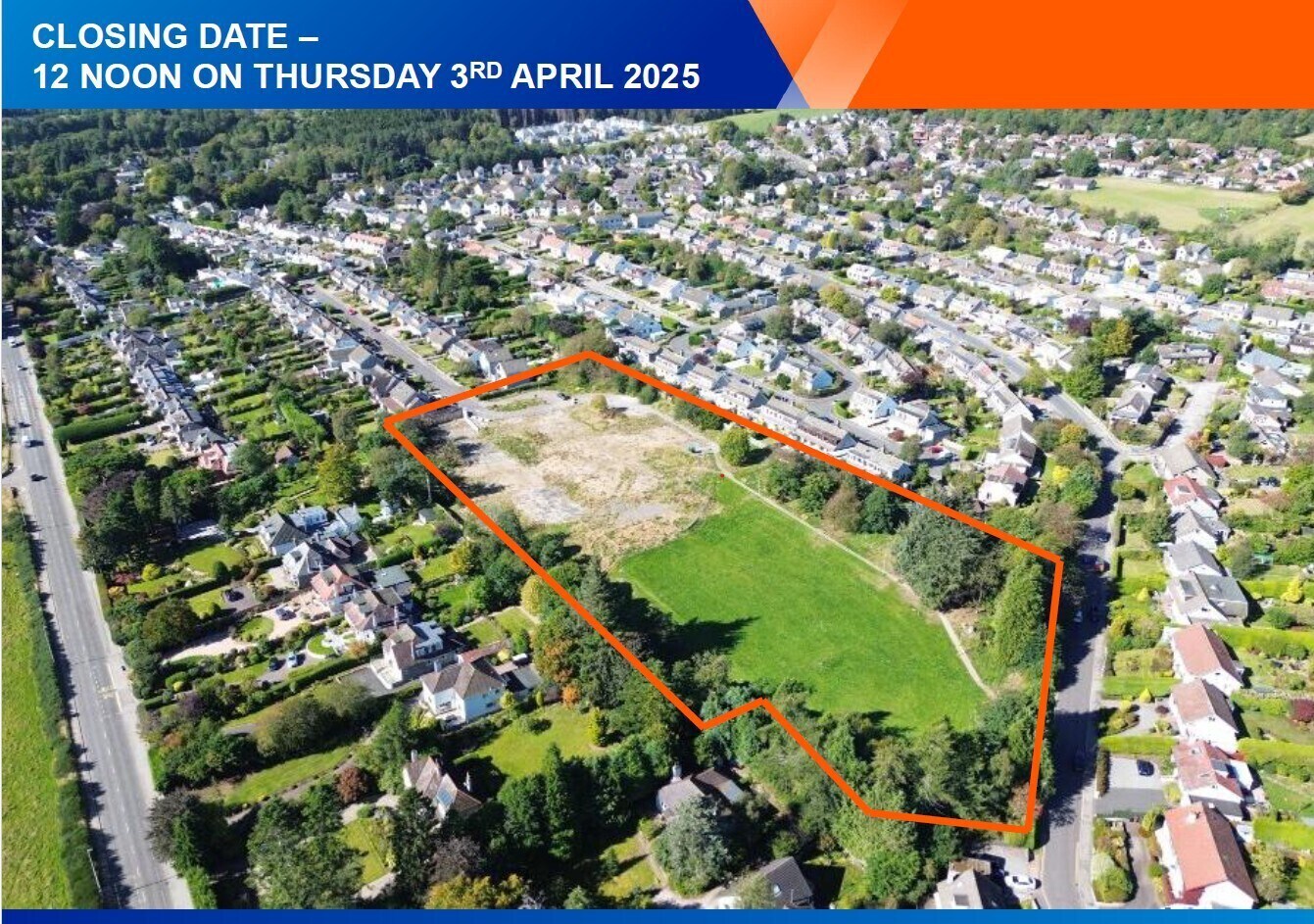 43 Binghill Park, Milltimber en venta Foto del edificio- Imagen 1 de 6