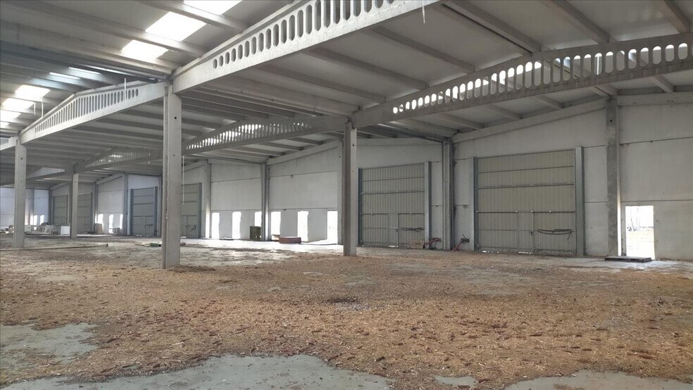 Extrarradio, 8, Babilafuente, Salamanca en venta - Foto del interior - Imagen 3 de 6