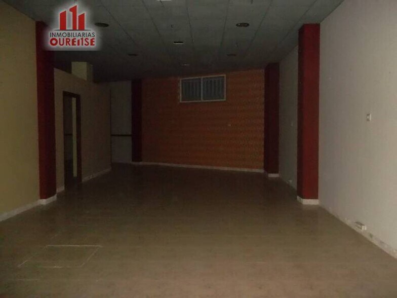 Local en Ourense en alquiler - Foto del edificio - Imagen 3 de 9