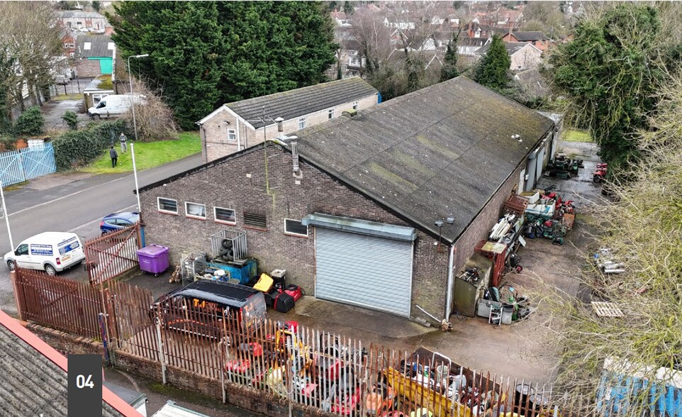 Belton Ln, Grantham en venta - Foto del edificio - Imagen 2 de 8