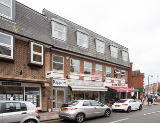 Más detalles de 1-5 Baker St, Weybridge - Local en alquiler