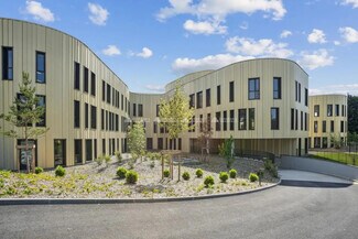 Más detalles de 115 Rue Sans Souci, Limonest - Oficina en alquiler