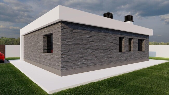 Más detalles de Terreno en venta