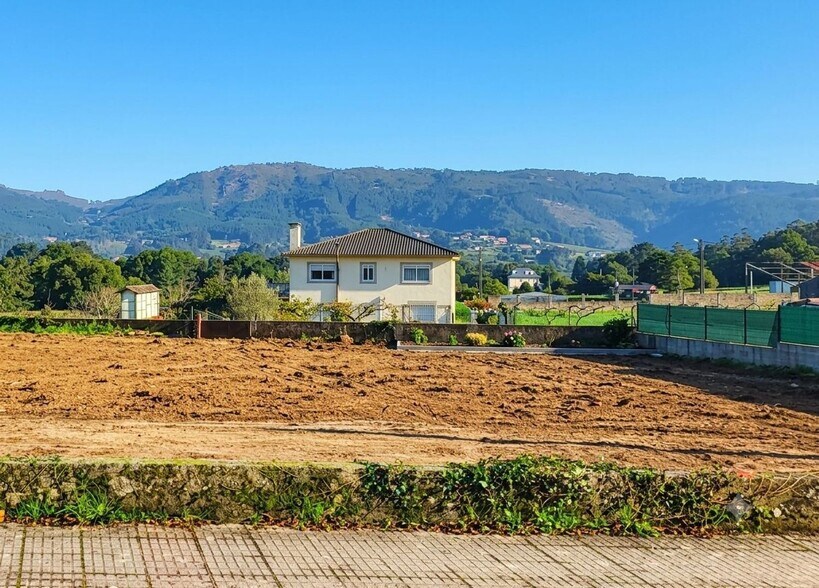 Terreno en Culleredo, La Coruna en venta - Foto del edificio - Imagen 2 de 6