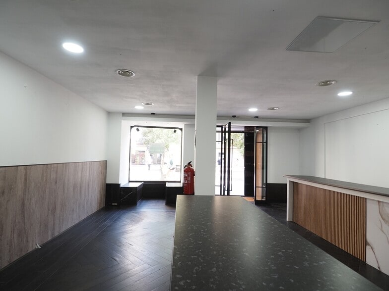 Local en Granollers, Barcelona en alquiler - Foto del interior - Imagen 3 de 3