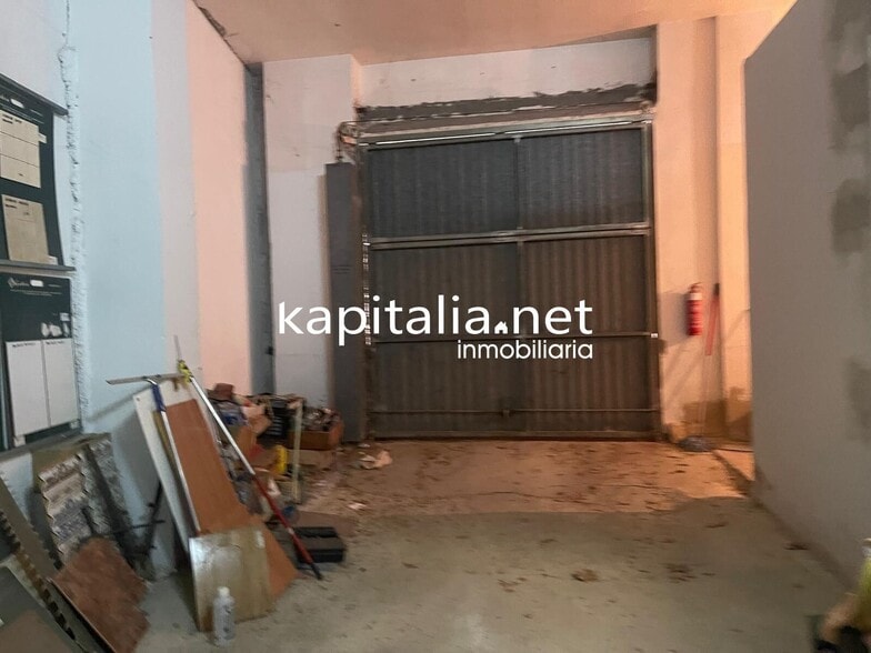 Local en Xàtiva, Valencia en venta - Foto del edificio - Imagen 3 de 4