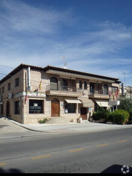 Local en Mocejón, Toledo en venta - Foto principal - Imagen 1 de 1